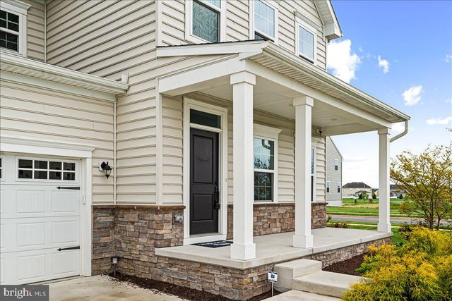712 WALLASEY DR, Middletown, DE 19709