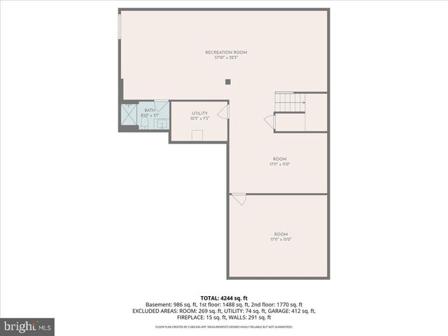 712 WALLASEY DR, Middletown, DE 19709