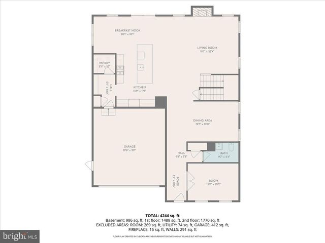 712 WALLASEY DR, Middletown, DE 19709