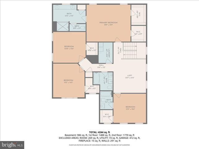 712 WALLASEY DR, Middletown, DE 19709