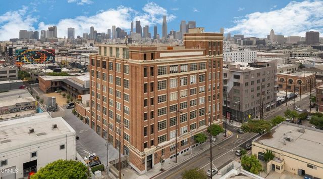 1850 Industrial Street 211, Los Angeles, CA 90021