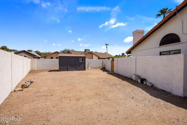 727 E Kings Avenue, Phoenix, AZ 85022