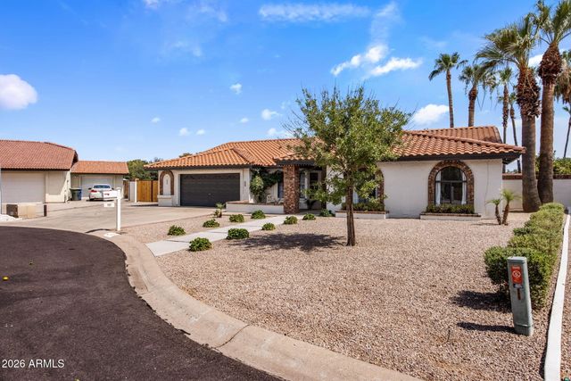 727 E Kings Avenue, Phoenix, AZ 85022