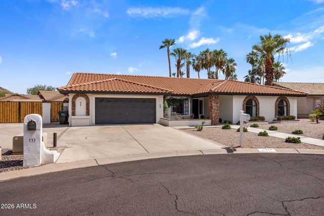 727 E Kings Avenue, Phoenix, AZ 85022