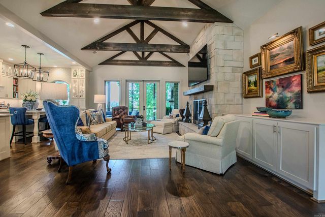 3603 Lochridge Road, North Little Rock, AR 72116