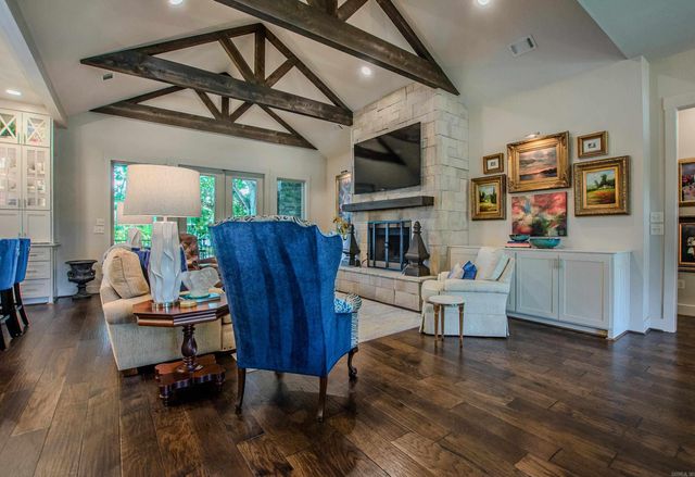 3603 Lochridge Road, North Little Rock, AR 72116