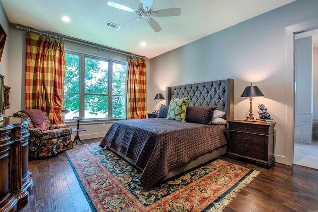 3603 Lochridge Road, North Little Rock, AR 72116