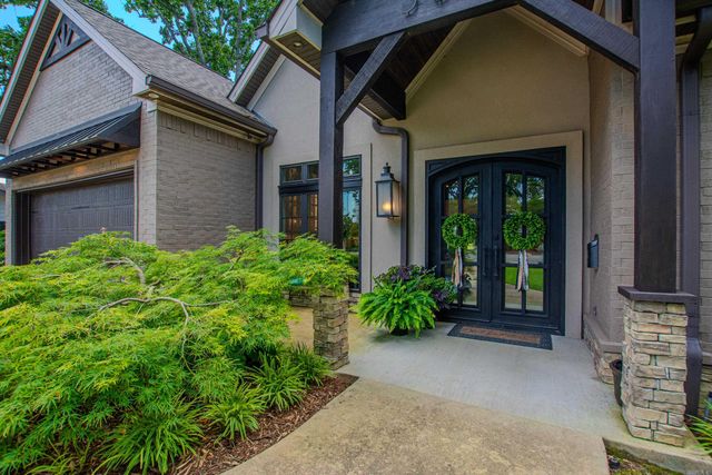 3603 Lochridge Road, North Little Rock, AR 72116