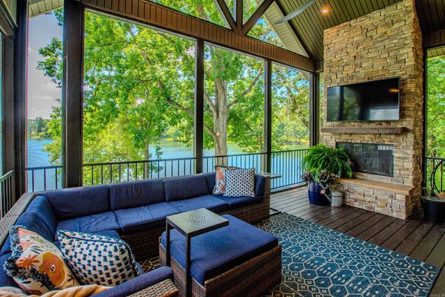 3603 Lochridge Road, North Little Rock, AR 72116