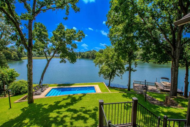 3603 Lochridge Road, North Little Rock, AR 72116
