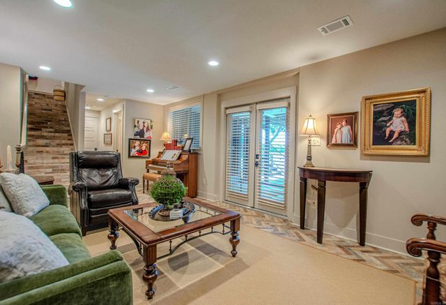3603 Lochridge Road, North Little Rock, AR 72116