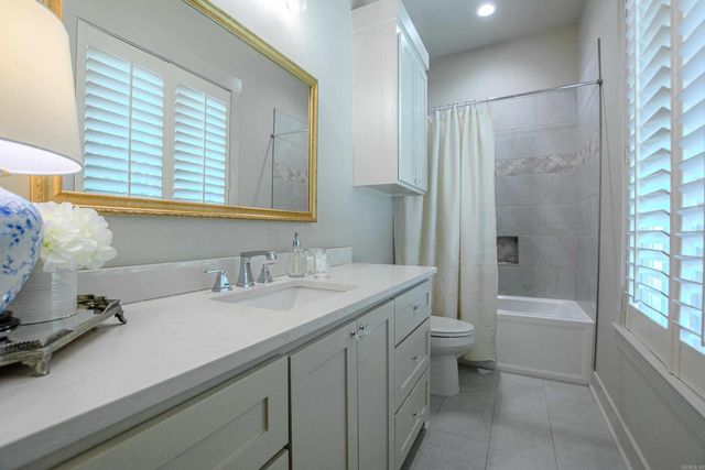 3603 Lochridge Road, North Little Rock, AR 72116