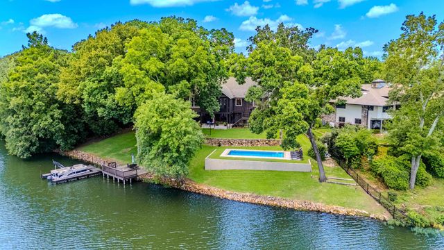 3603 Lochridge Road, North Little Rock, AR 72116
