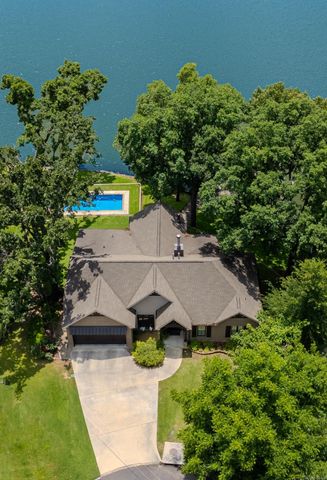 3603 Lochridge Road, North Little Rock, AR 72116