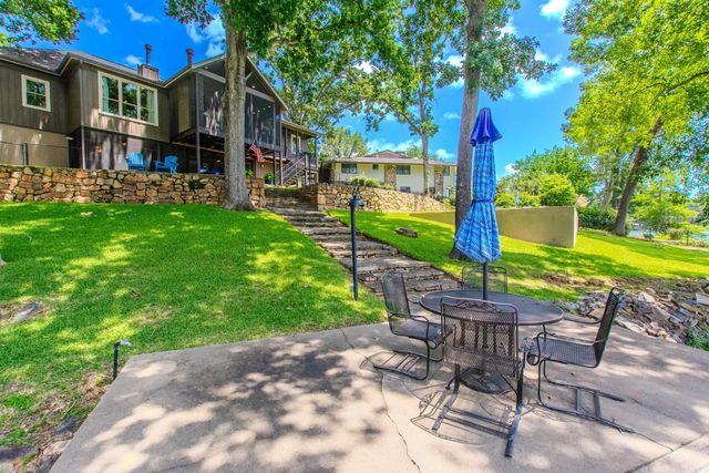 3603 Lochridge Road, North Little Rock, AR 72116