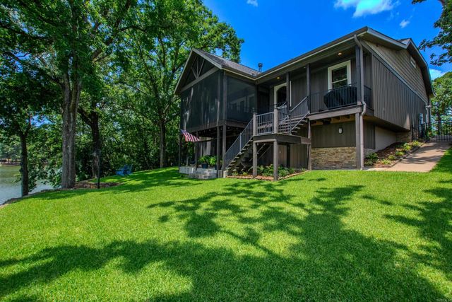 3603 Lochridge Road, North Little Rock, AR 72116