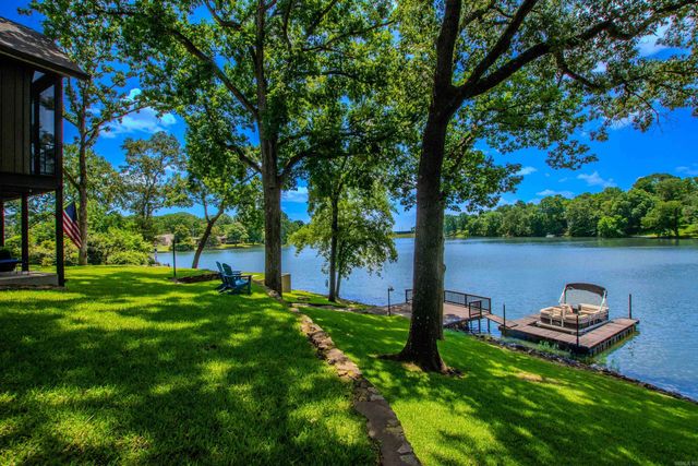 3603 Lochridge Road, North Little Rock, AR 72116