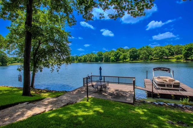 3603 Lochridge Road, North Little Rock, AR 72116