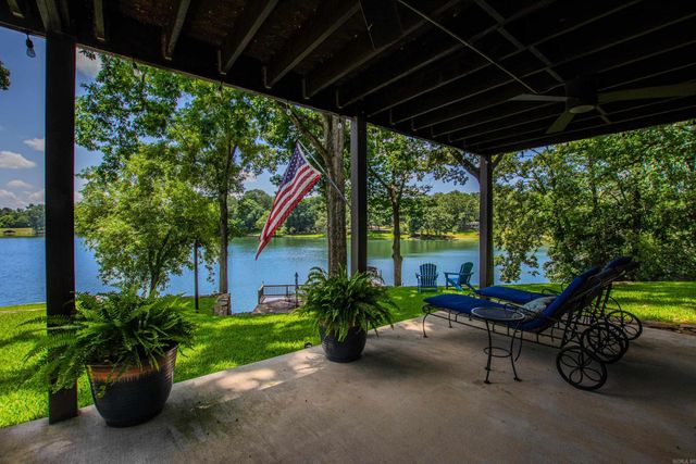 3603 Lochridge Road, North Little Rock, AR 72116