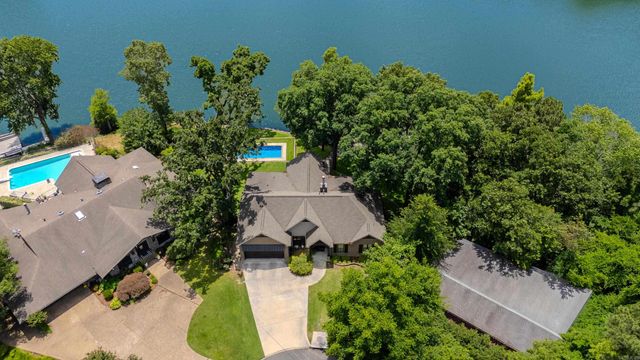 3603 Lochridge Road, North Little Rock, AR 72116