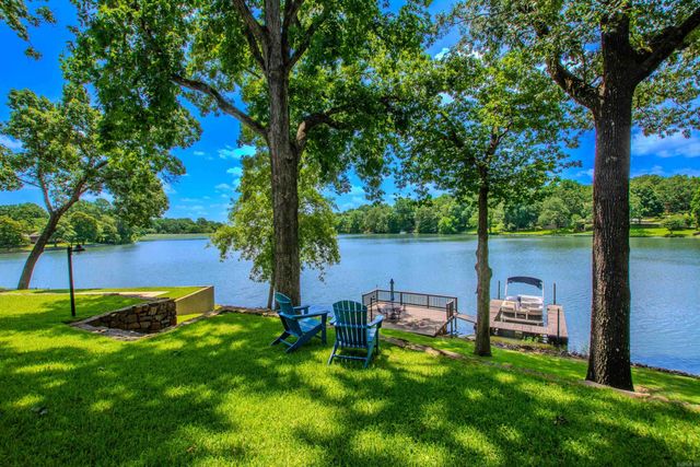 3603 Lochridge Road, North Little Rock, AR 72116