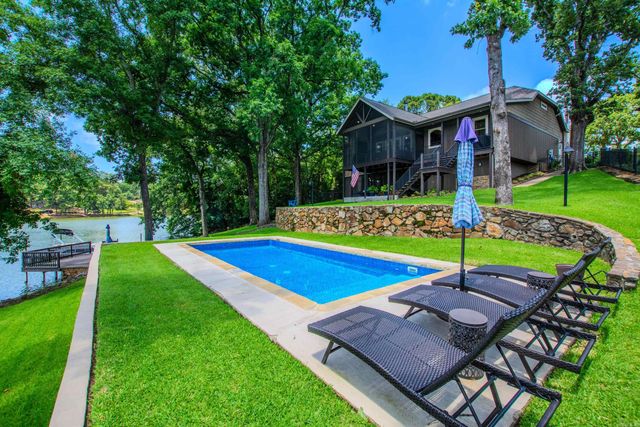 3603 Lochridge Road, North Little Rock, AR 72116
