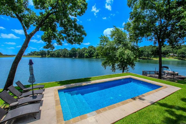 3603 Lochridge Road, North Little Rock, AR 72116