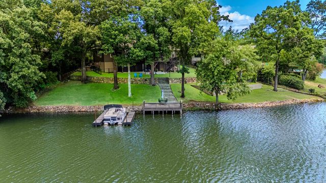 3603 Lochridge Road, North Little Rock, AR 72116