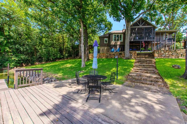 3603 Lochridge Road, North Little Rock, AR 72116