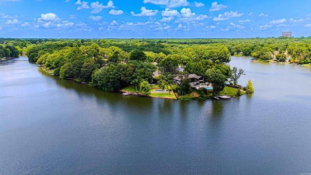 3603 Lochridge Road, North Little Rock, AR 72116