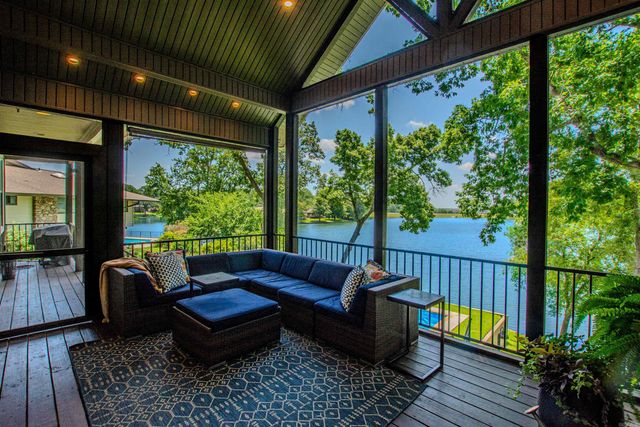 3603 Lochridge Road, North Little Rock, AR 72116
