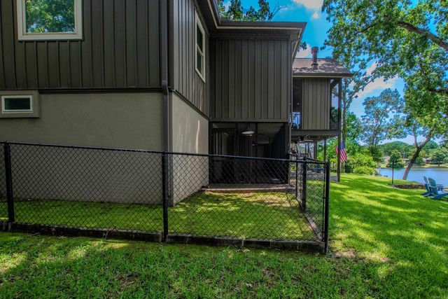 3603 Lochridge Road, North Little Rock, AR 72116