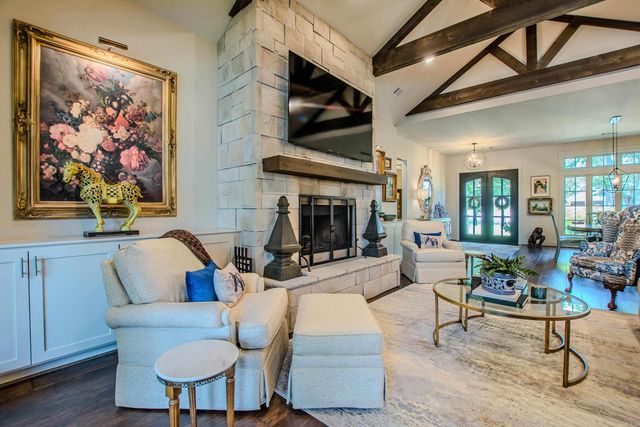 3603 Lochridge Road, North Little Rock, AR 72116