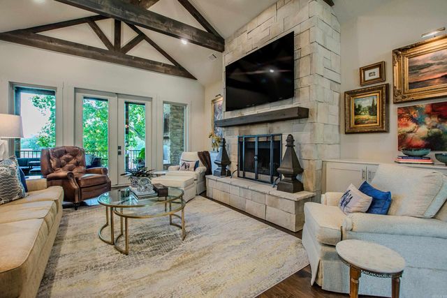 3603 Lochridge Road, North Little Rock, AR 72116