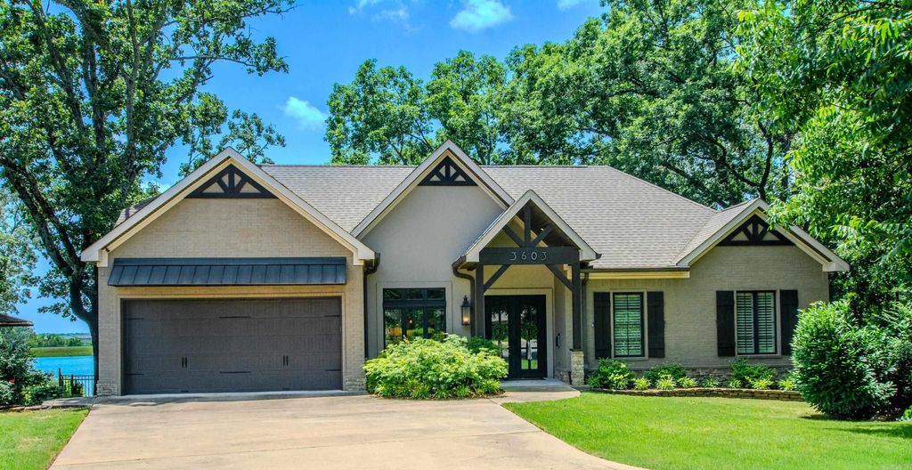 3603 Lochridge Road, North Little Rock, AR 72116