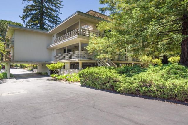 1100 Sharon Park Drive 13, Menlo Park, CA 94025