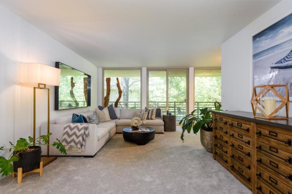 1100 Sharon Park Drive 13, Menlo Park, CA 94025