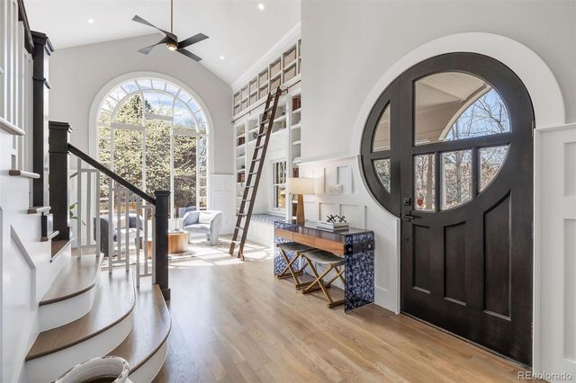 2300 S Clayton Street, Denver, CO 80210