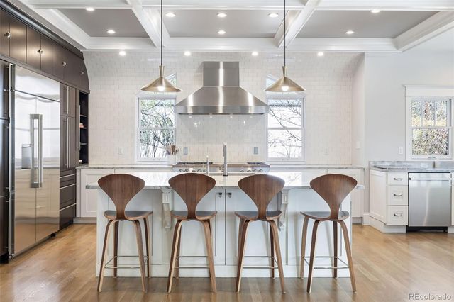 2300 S Clayton Street, Denver, CO 80210