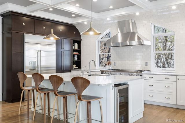 2300 S Clayton Street, Denver, CO 80210