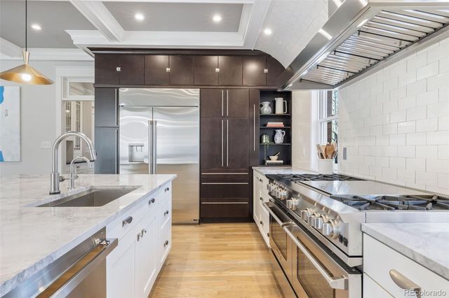 2300 S Clayton Street, Denver, CO 80210