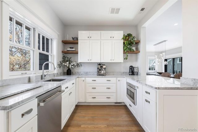 2300 S Clayton Street, Denver, CO 80210