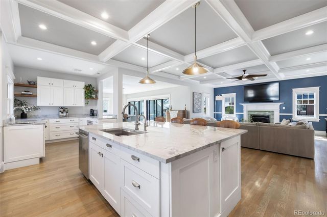 2300 S Clayton Street, Denver, CO 80210