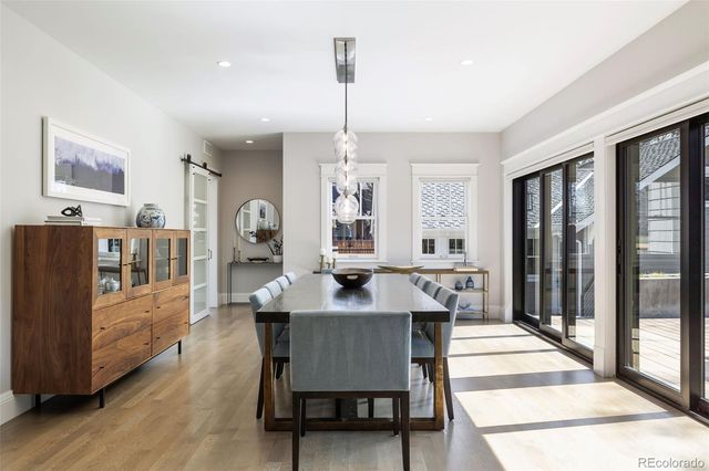 2300 S Clayton Street, Denver, CO 80210