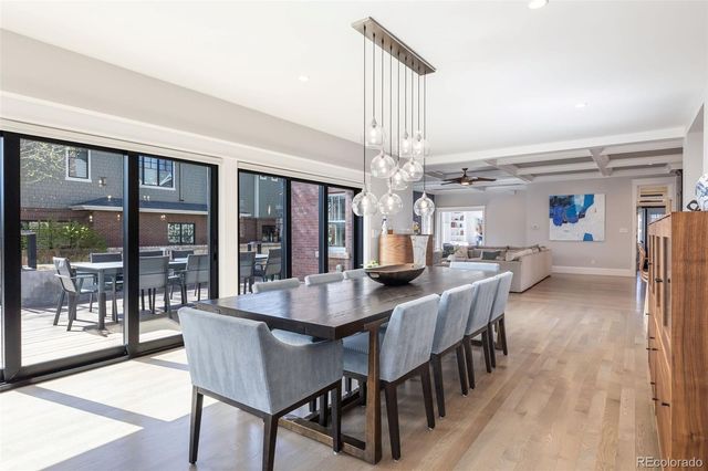 2300 S Clayton Street, Denver, CO 80210