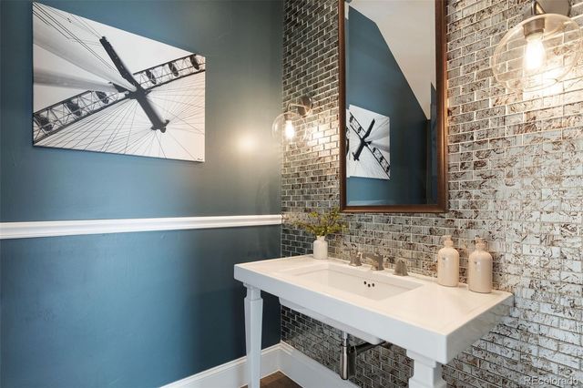 2300 S Clayton Street, Denver, CO 80210