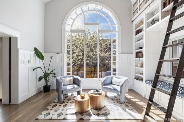 2300 S Clayton Street, Denver, CO 80210