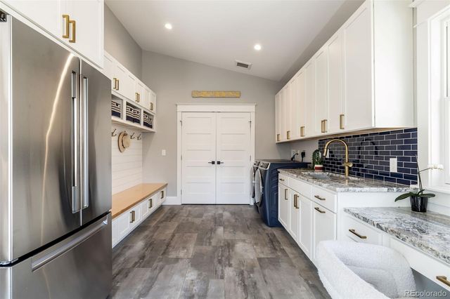 2300 S Clayton Street, Denver, CO 80210