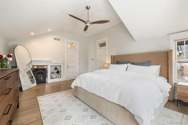 2300 S Clayton Street, Denver, CO 80210