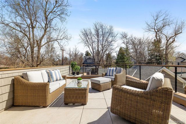 2300 S Clayton Street, Denver, CO 80210